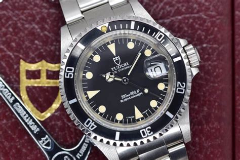 tudor oyster perpetual|tudor submariner storia.